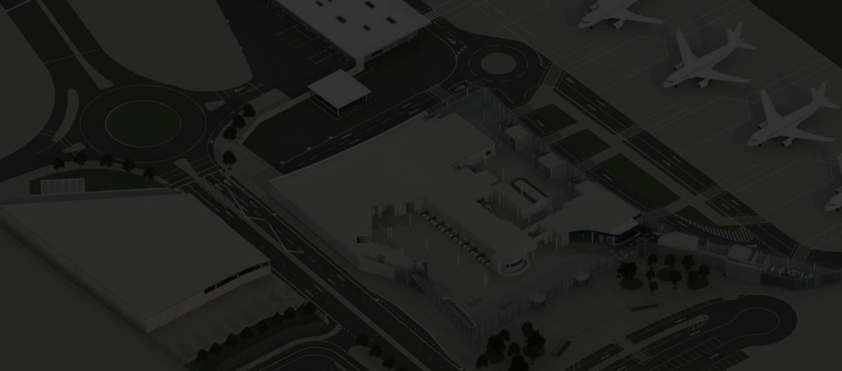 DG Cars airport transfer pricing banner