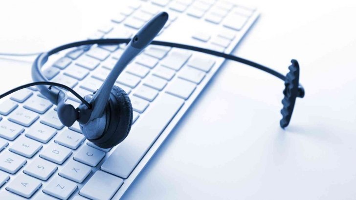 DG Cars call centre