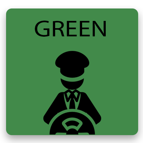 Green tier
